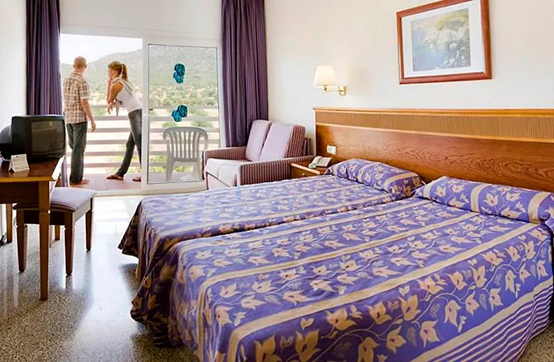 فندق Globales Palmanova