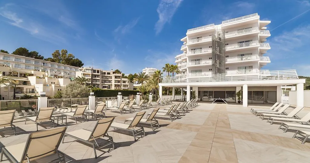 فندق Globales Palmanova 4*,
