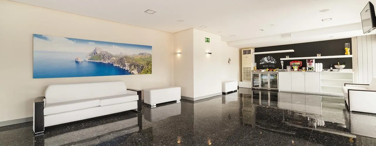 فندق Globales Palmanova