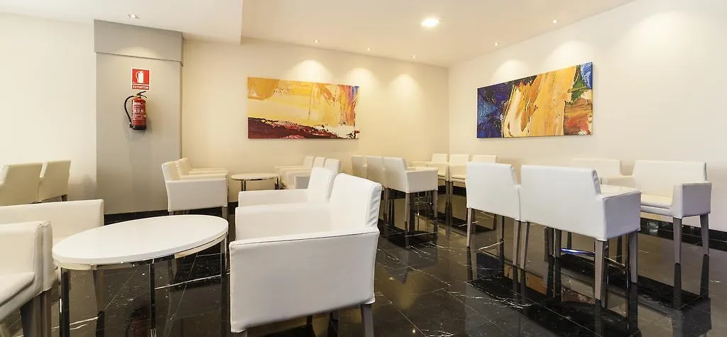 Globales Palmanova Hotel  Palma Nova (Mallorca)