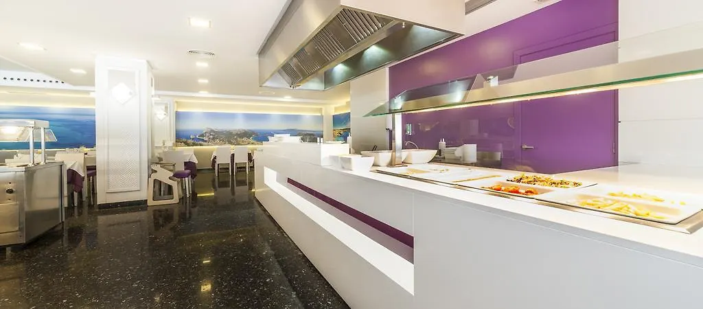 Hotel Globales Palmanova