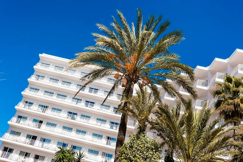 Hotel Globales Palmanova 4*,  Spagna