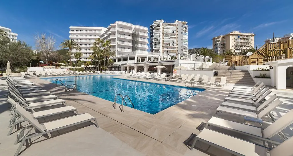Hotel Globales Palmanova