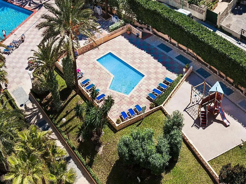 Globales Palmanova Hotell